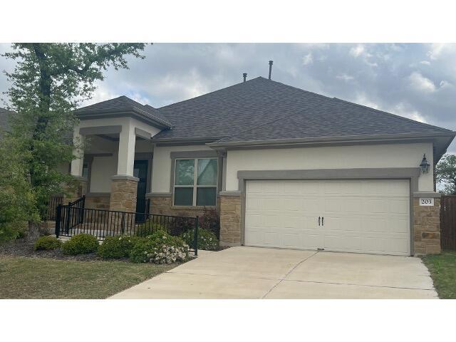 203 Trout River Road Kyle TX 78640