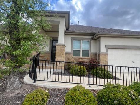 203 Trout River Road Kyle TX 78640