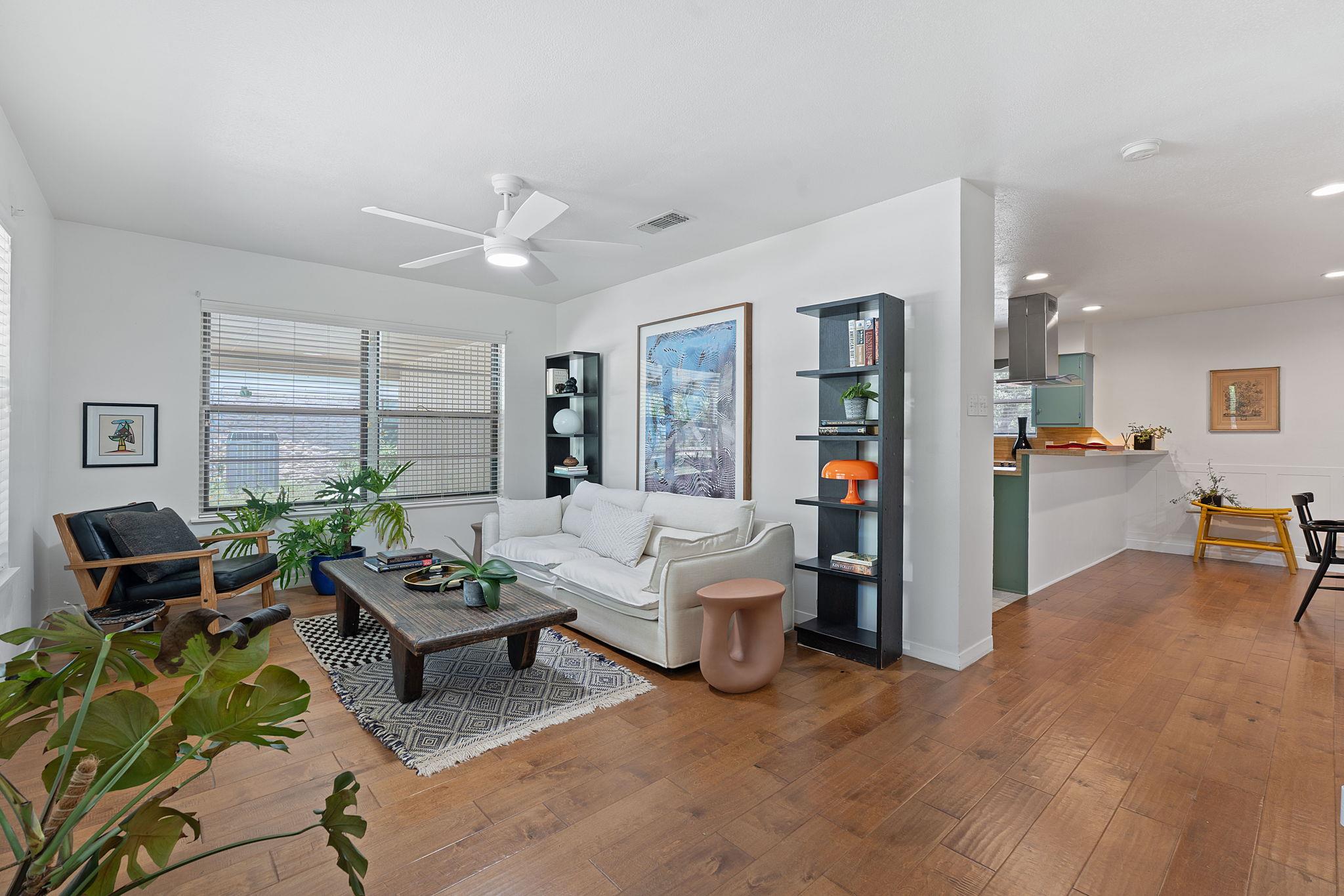 3212 Bruce Drive Austin TX 78735
