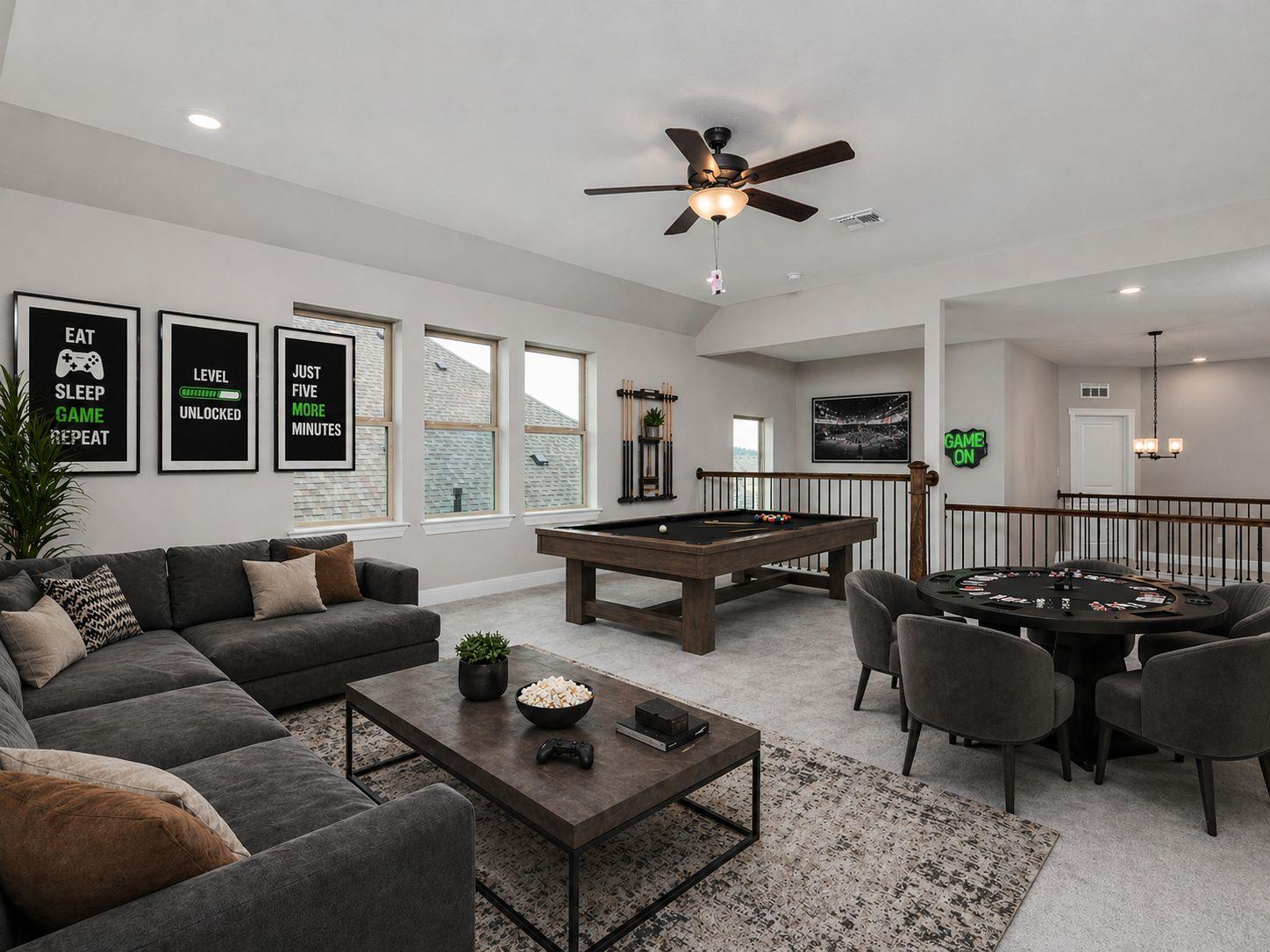 104 Keswick Street Liberty Hill TX 78642