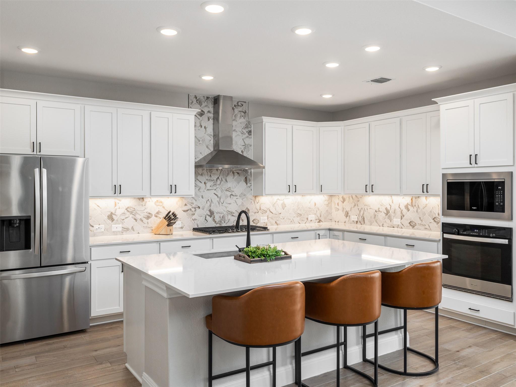 104 Keswick Street Liberty Hill TX 78642