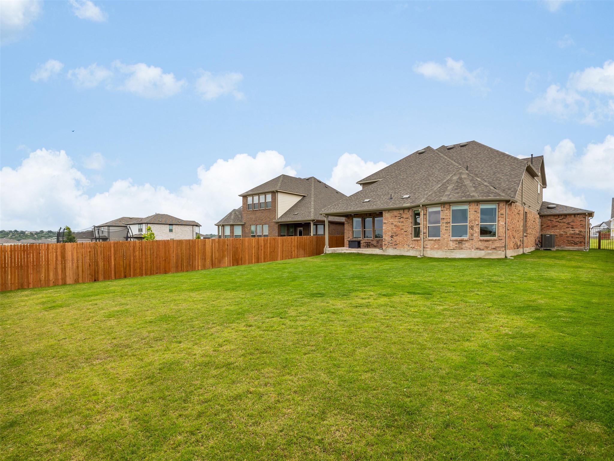 104 Keswick Street Liberty Hill TX 78642