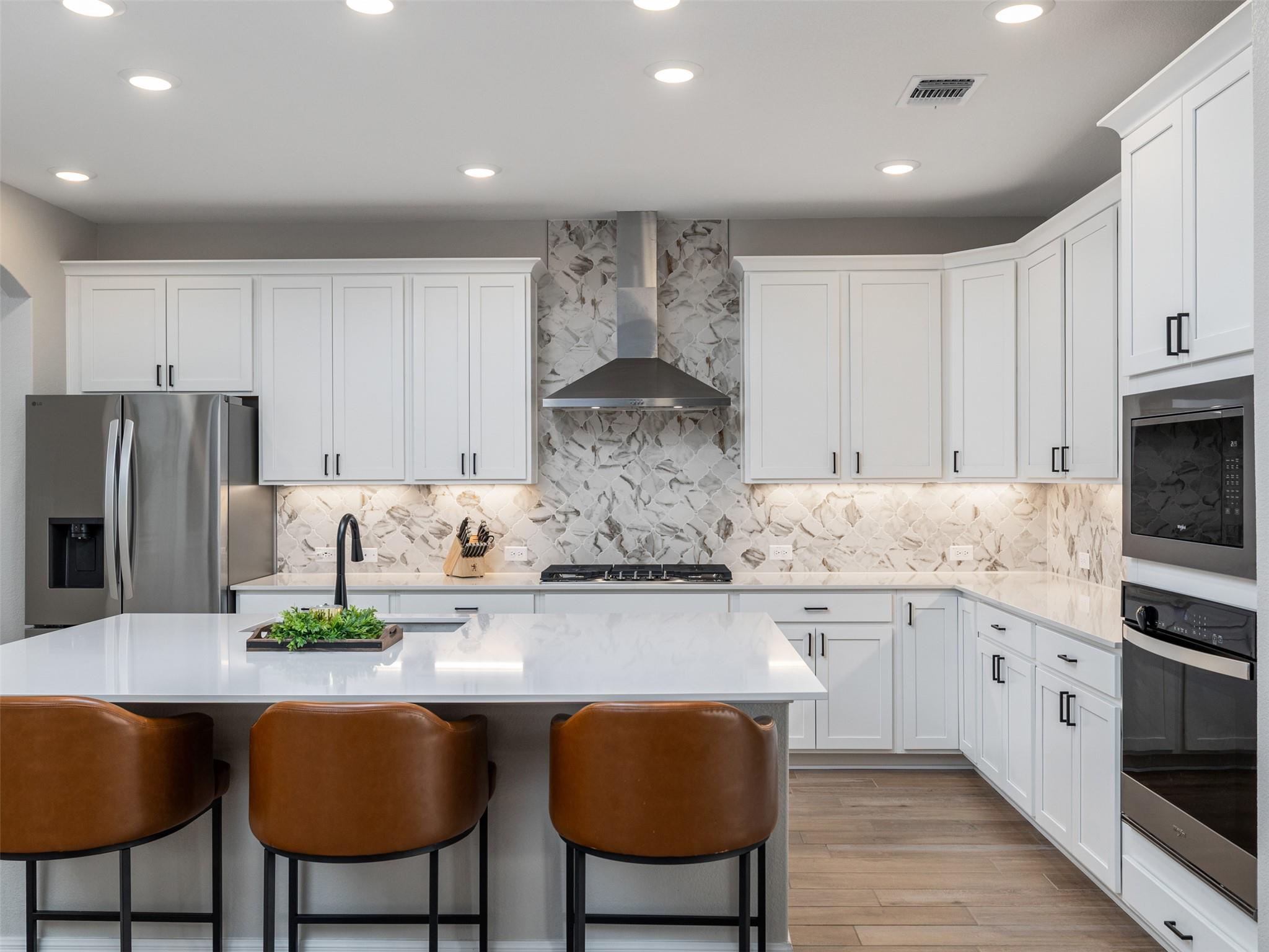 104 Keswick Street Liberty Hill TX 78642
