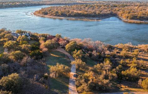 1600 Las Entradas Drive Spicewood TX 78669