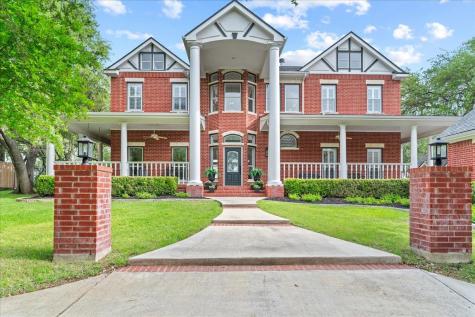 2400 Summit Ridge Drive San Marcos TX 78666