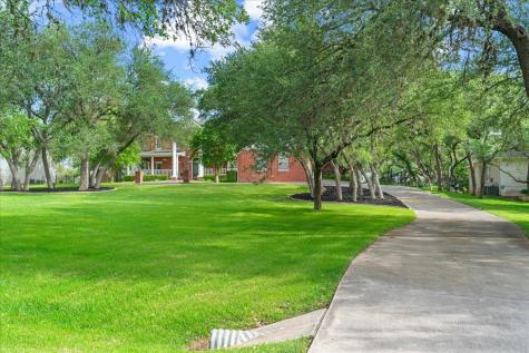 2400 Summit Ridge Drive San Marcos TX 78666