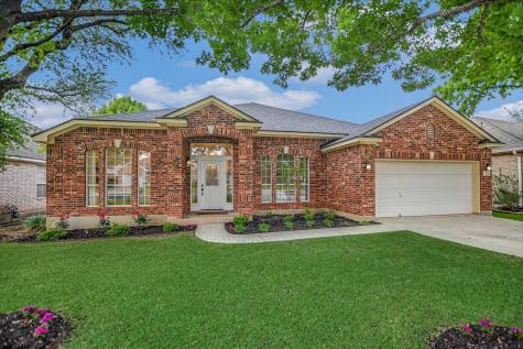 16116 Braesgate Drive Austin TX 78717