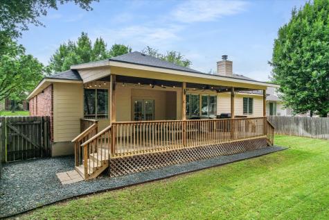 16116 Braesgate Drive Austin TX 78717