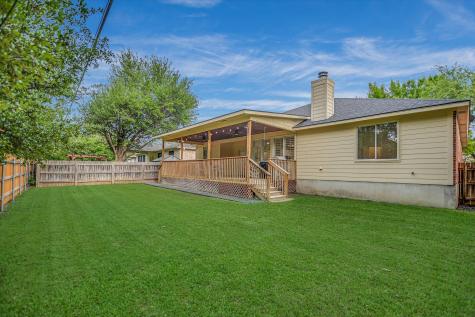16116 Braesgate Drive Austin TX 78717