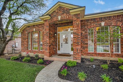 16116 Braesgate Drive Austin TX 78717