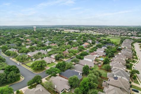 16116 Braesgate Drive Austin TX 78717