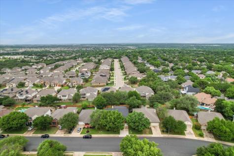 16116 Braesgate Drive Austin TX 78717