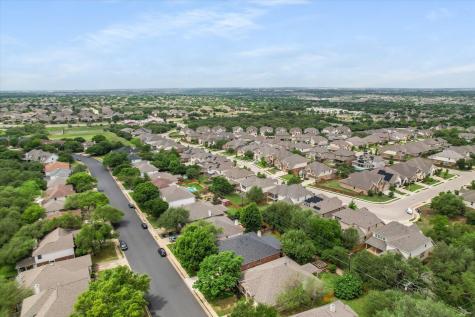 16116 Braesgate Drive Austin TX 78717
