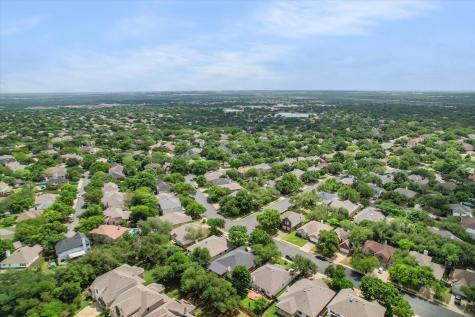 16116 Braesgate Drive Austin TX 78717