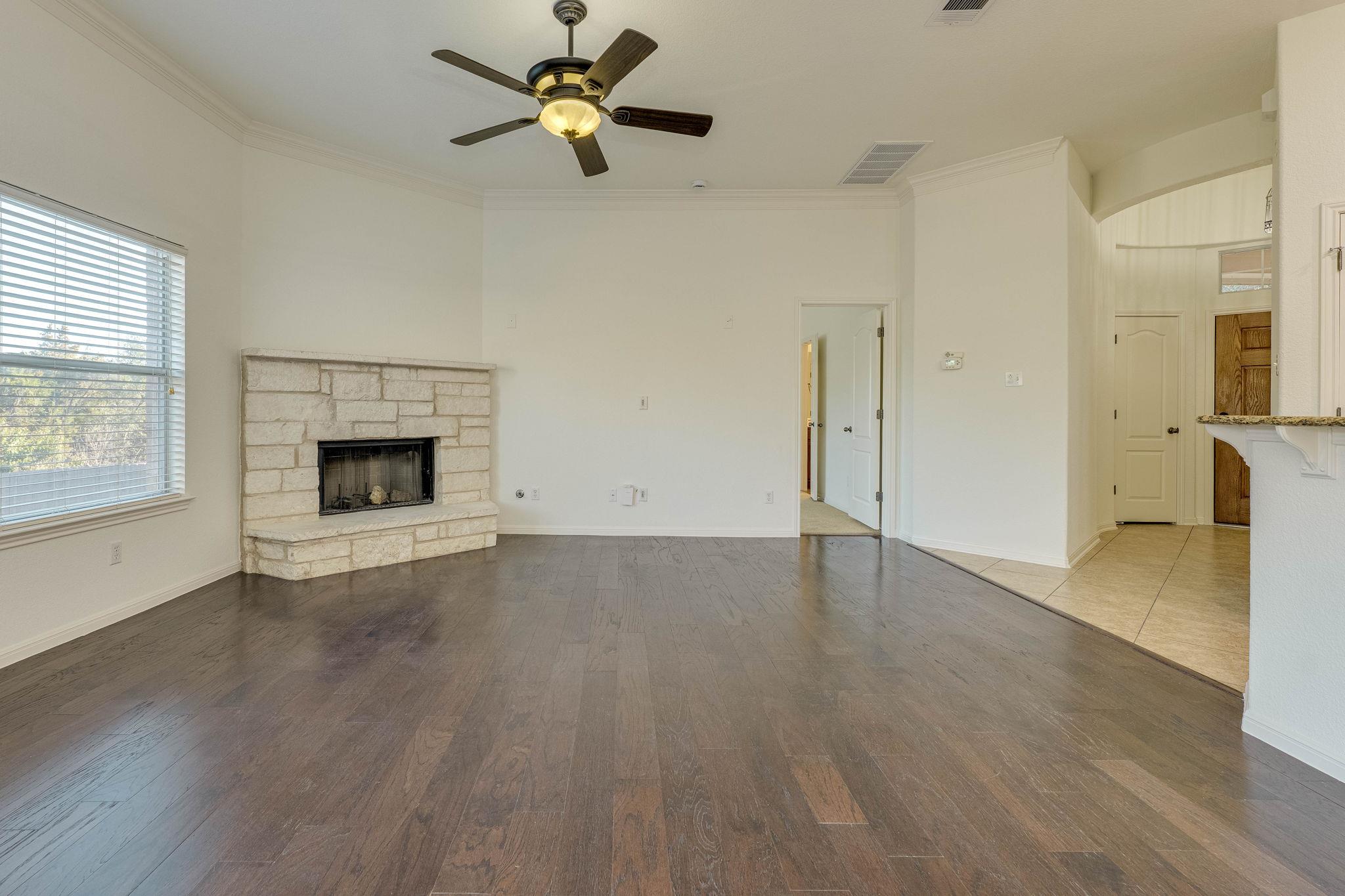 12603 Palfrey Drive Austin TX 78727
