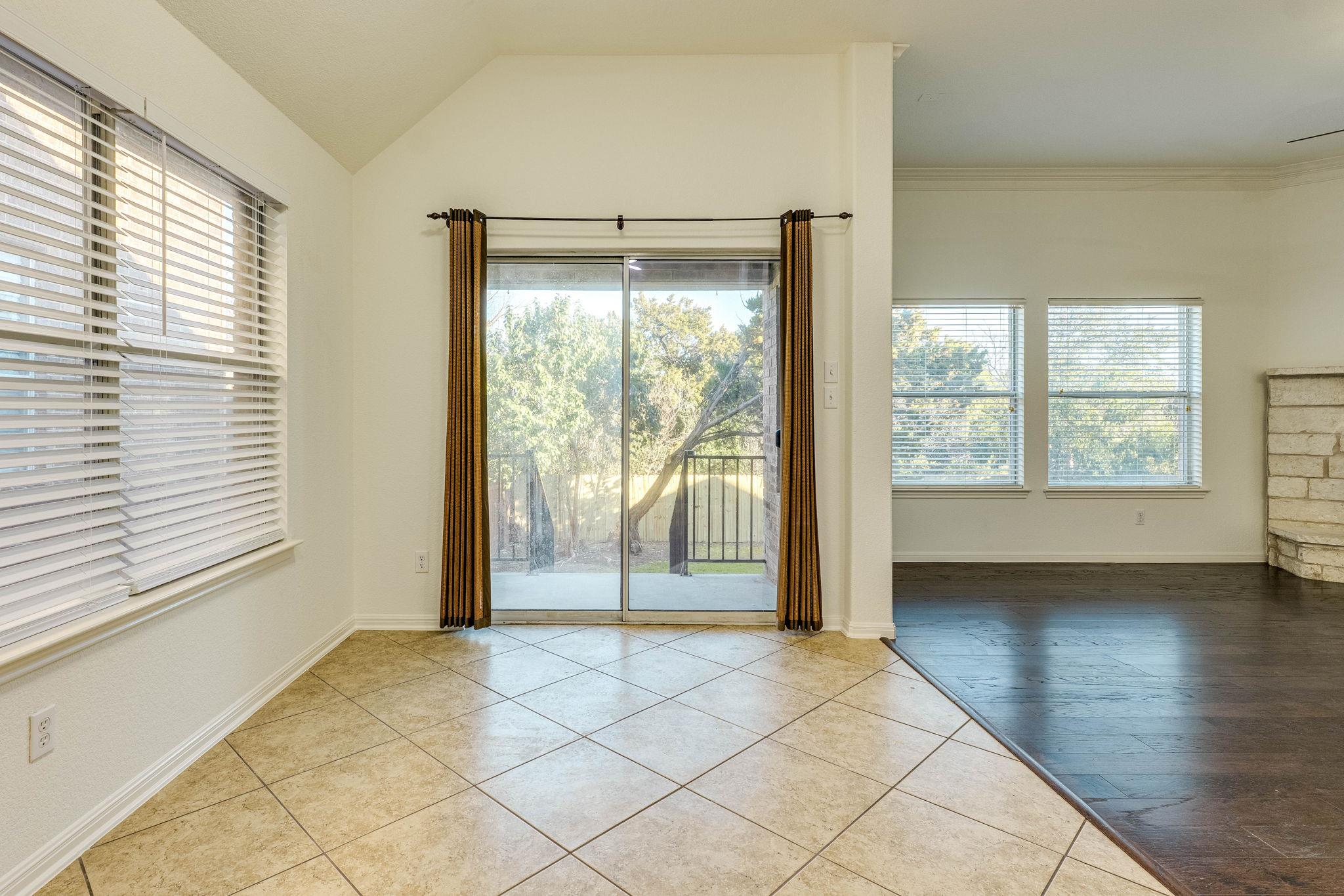 12603 Palfrey Drive Austin TX 78727