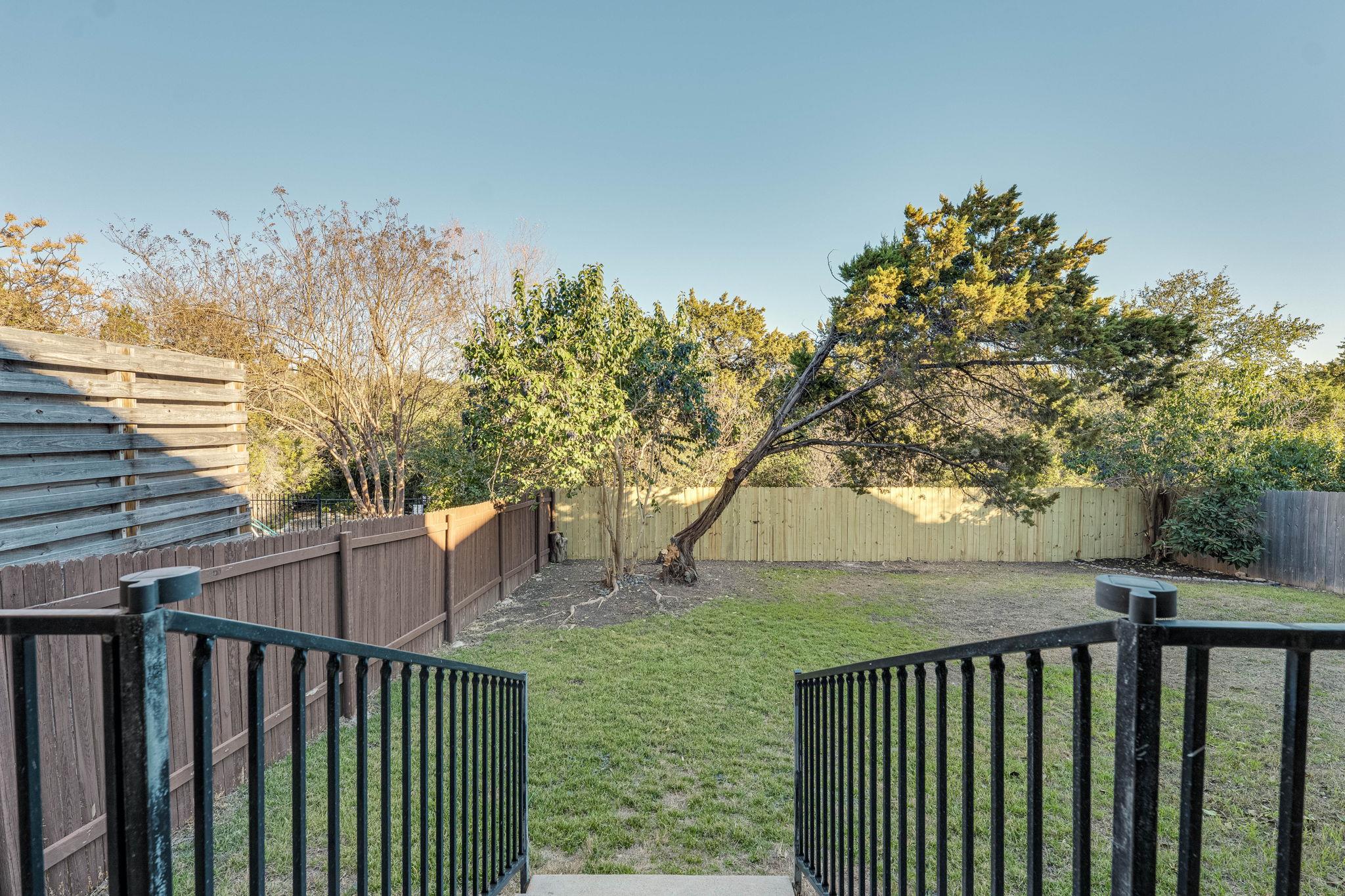 12603 Palfrey Drive Austin TX 78727
