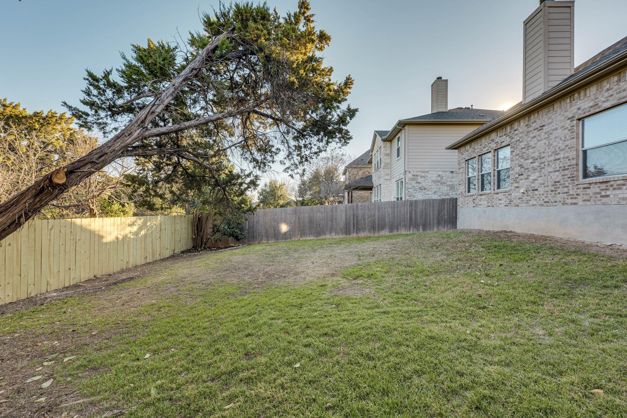 12603 Palfrey Drive Austin TX 78727