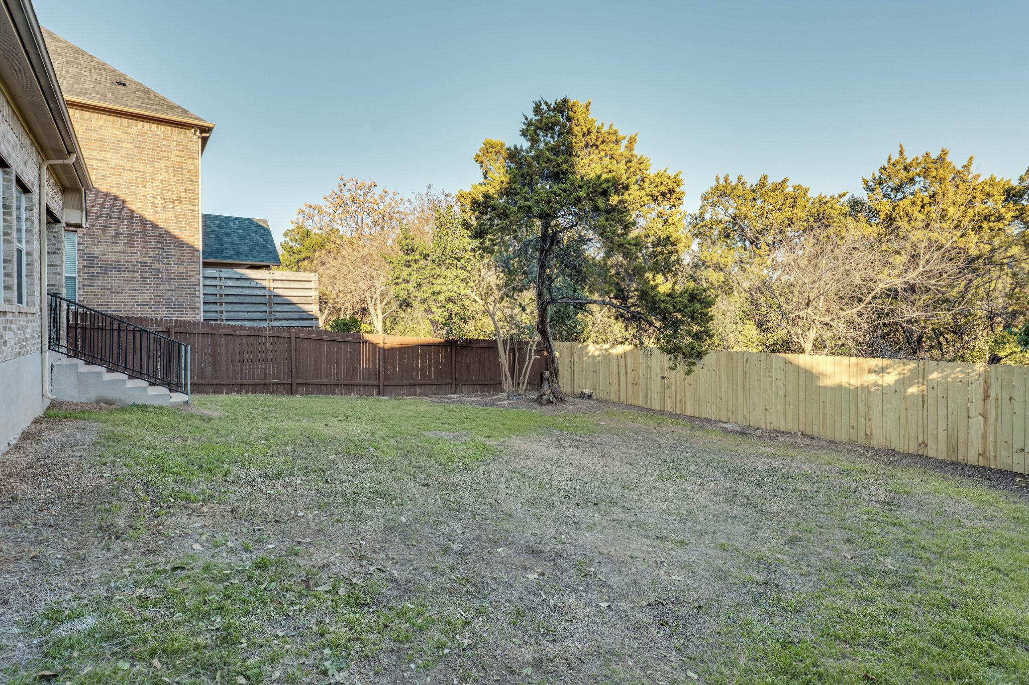12603 Palfrey Drive Austin TX 78727
