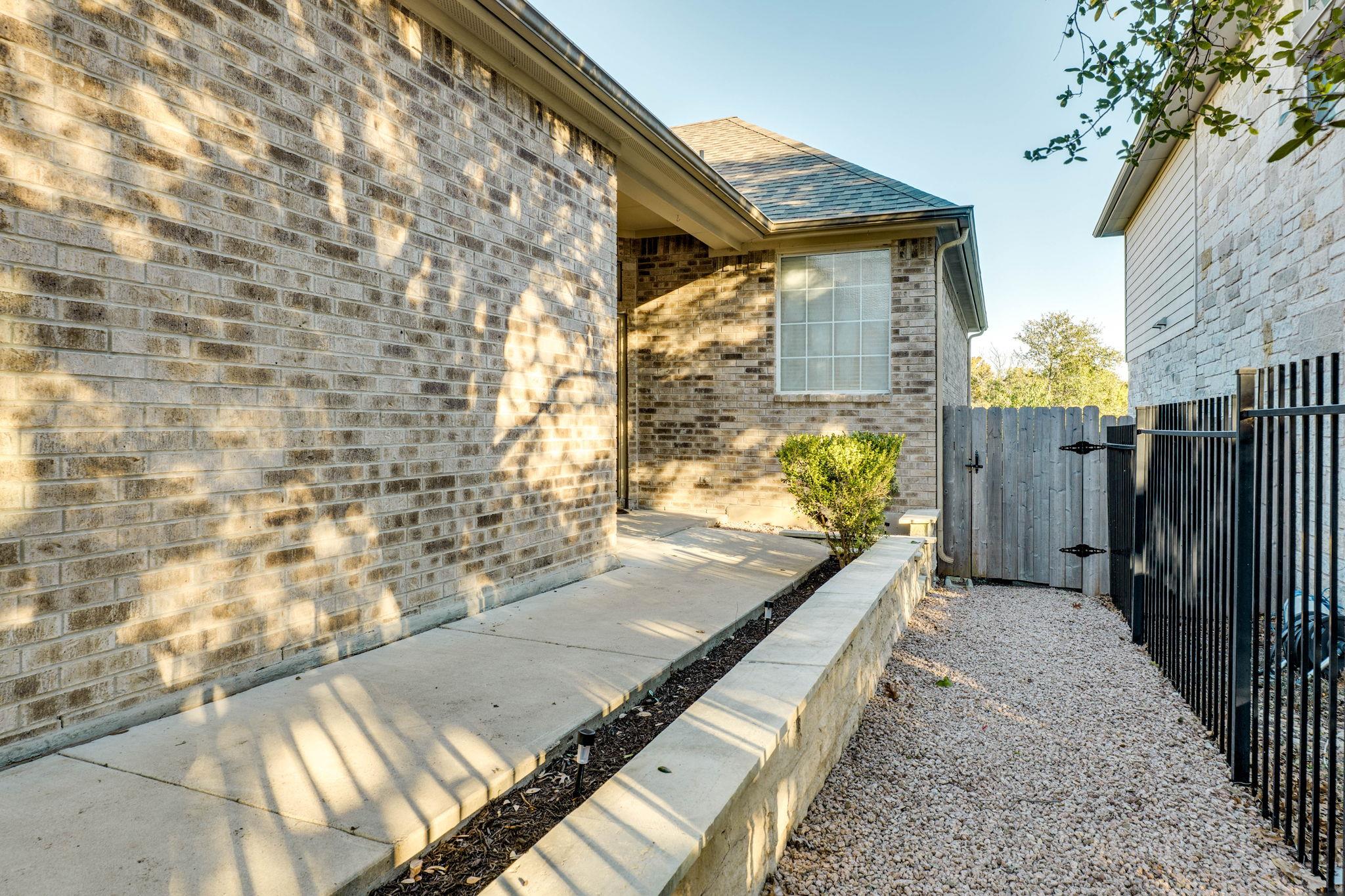 12603 Palfrey Drive Austin TX 78727