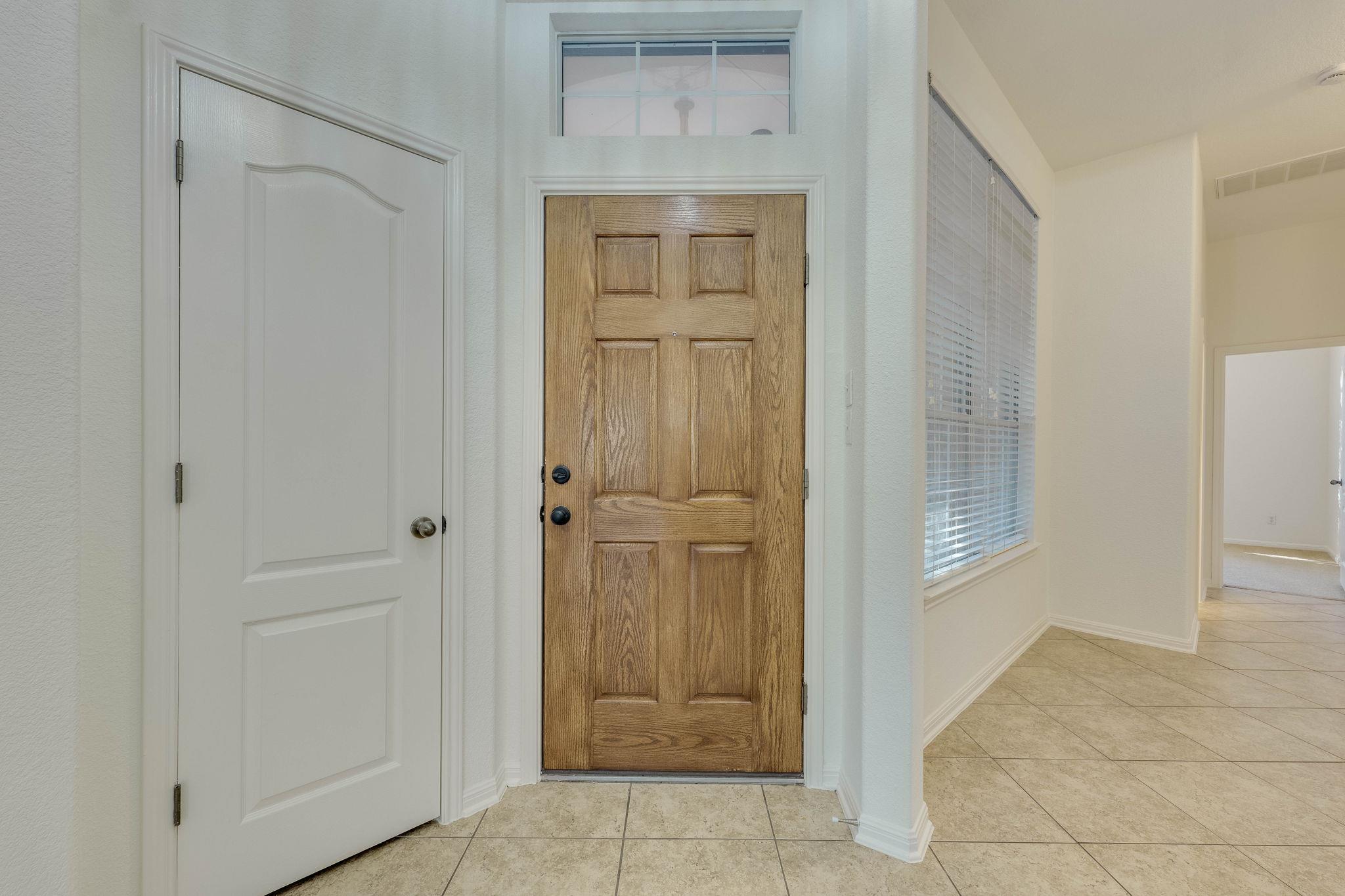 12603 Palfrey Drive Austin TX 78727