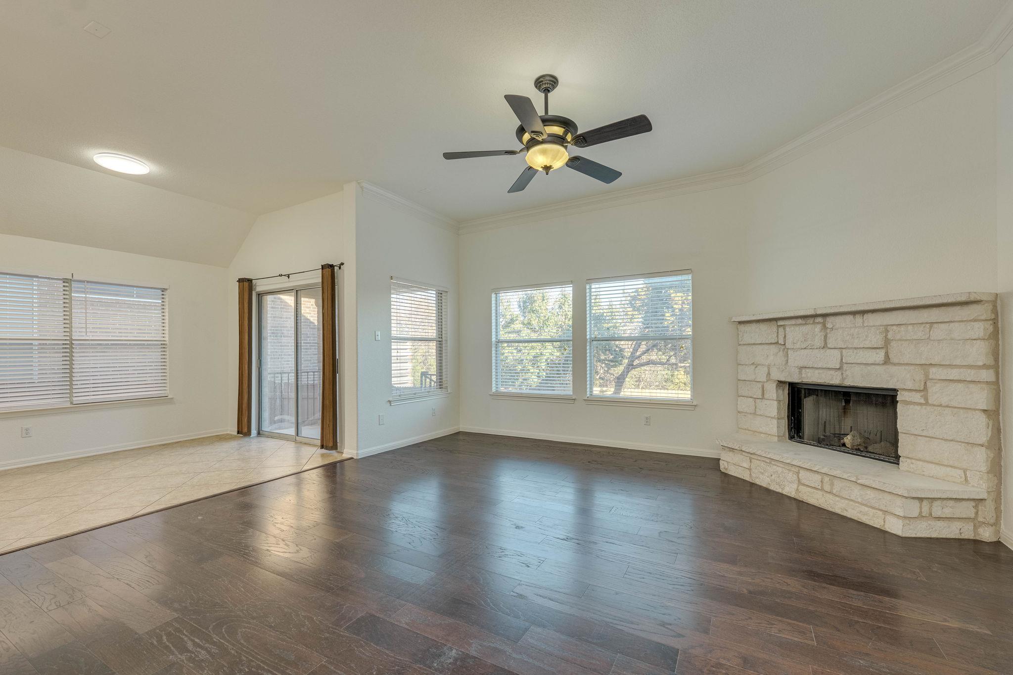 12603 Palfrey Drive Austin TX 78727