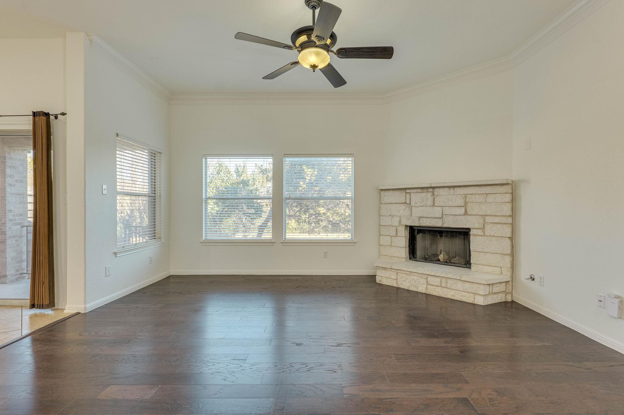 12603 Palfrey Drive Austin TX 78727