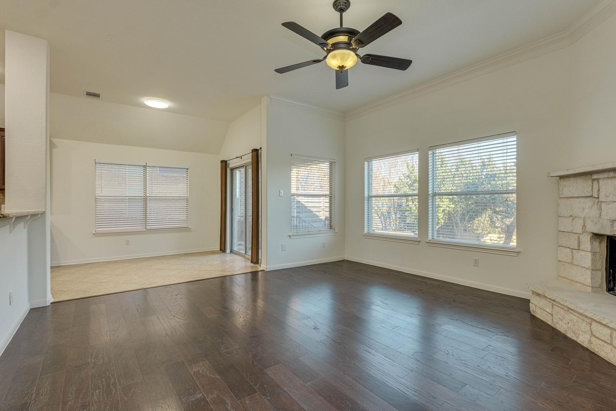 12603 Palfrey Drive Austin TX 78727
