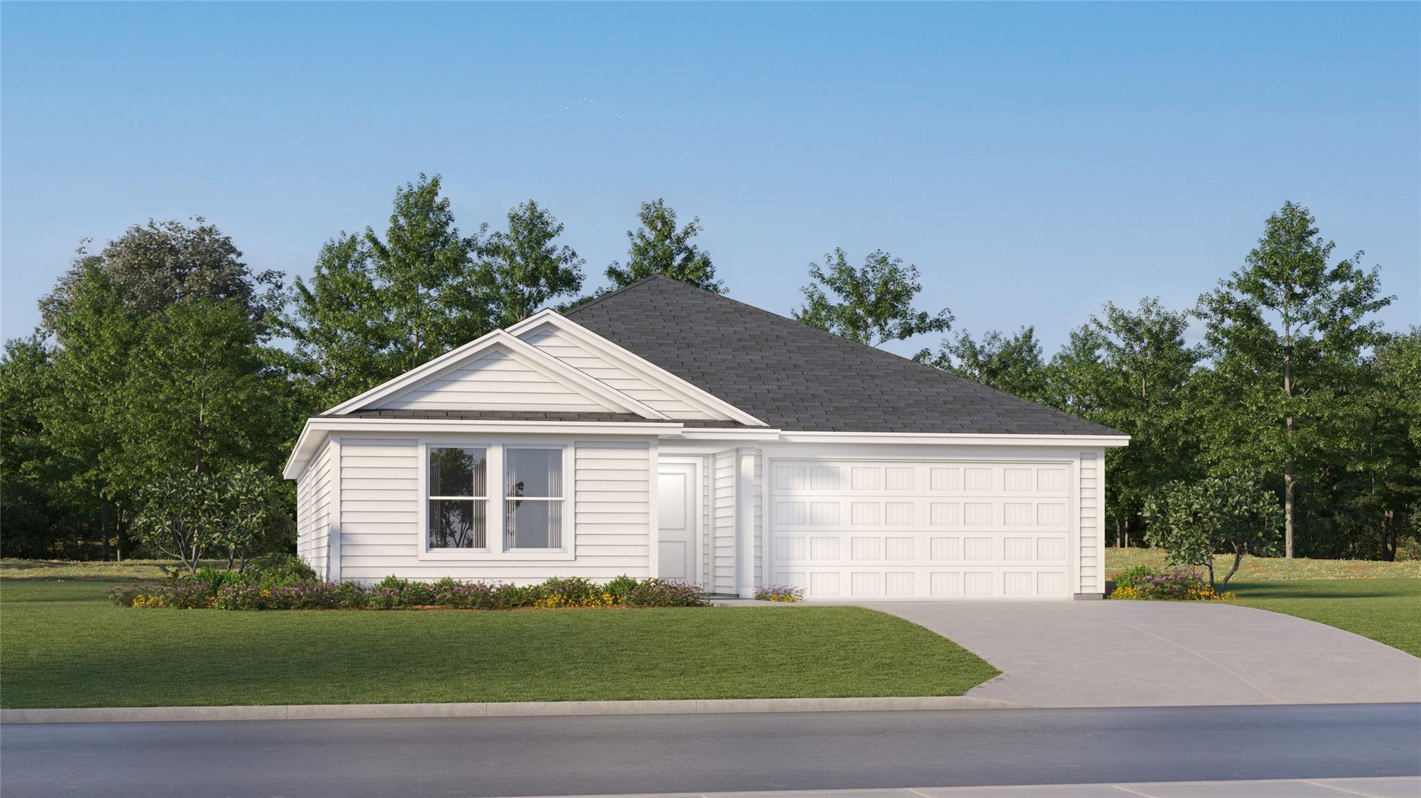 419 Silvercloud Drive Lockhart TX 78644