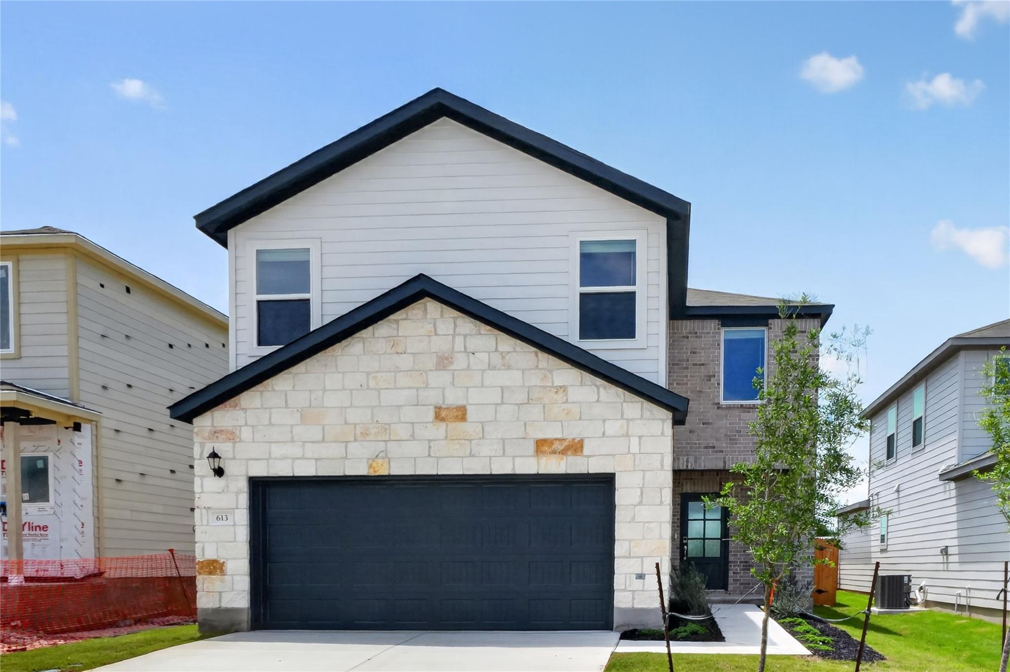 613 Unakite Trail Liberty Hill TX 78642