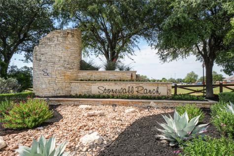 613 Unakite Trail Liberty Hill TX 78642