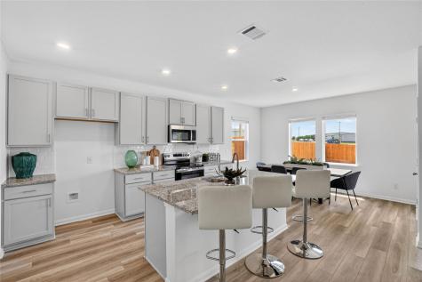 613 Unakite Trail Liberty Hill TX 78642