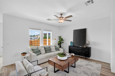 613 Unakite Trail Liberty Hill TX 78642