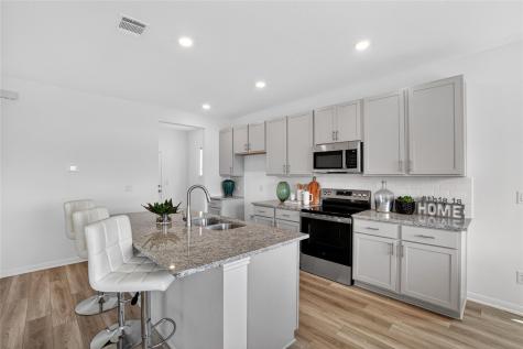 613 Unakite Trail Liberty Hill TX 78642