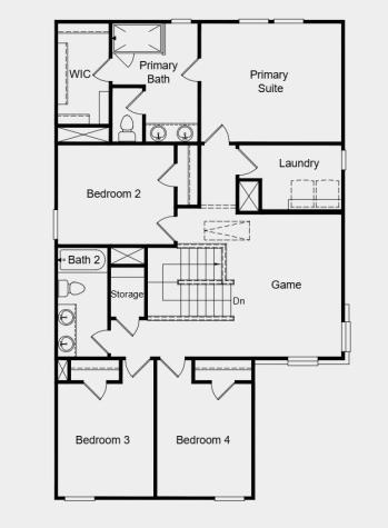 613 Unakite Trail Liberty Hill TX 78642