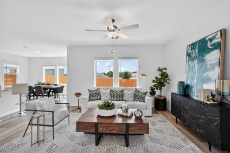 613 Unakite Trail Liberty Hill TX 78642