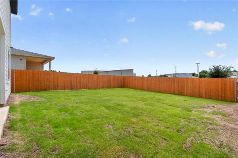 613 Unakite Trail Liberty Hill TX 78642