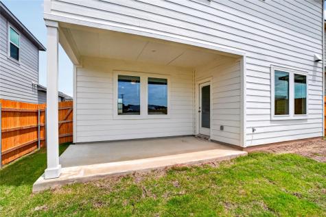 613 Unakite Trail Liberty Hill TX 78642