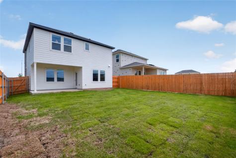 613 Unakite Trail Liberty Hill TX 78642