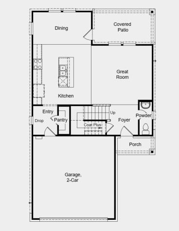 613 Unakite Trail Liberty Hill TX 78642