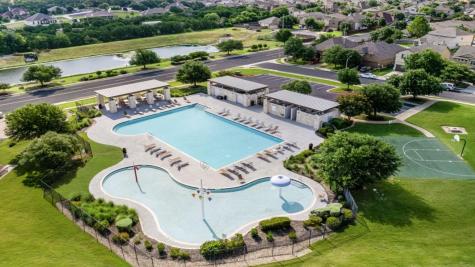613 Unakite Trail Liberty Hill TX 78642