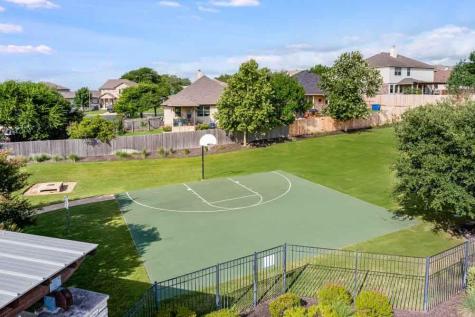 613 Unakite Trail Liberty Hill TX 78642