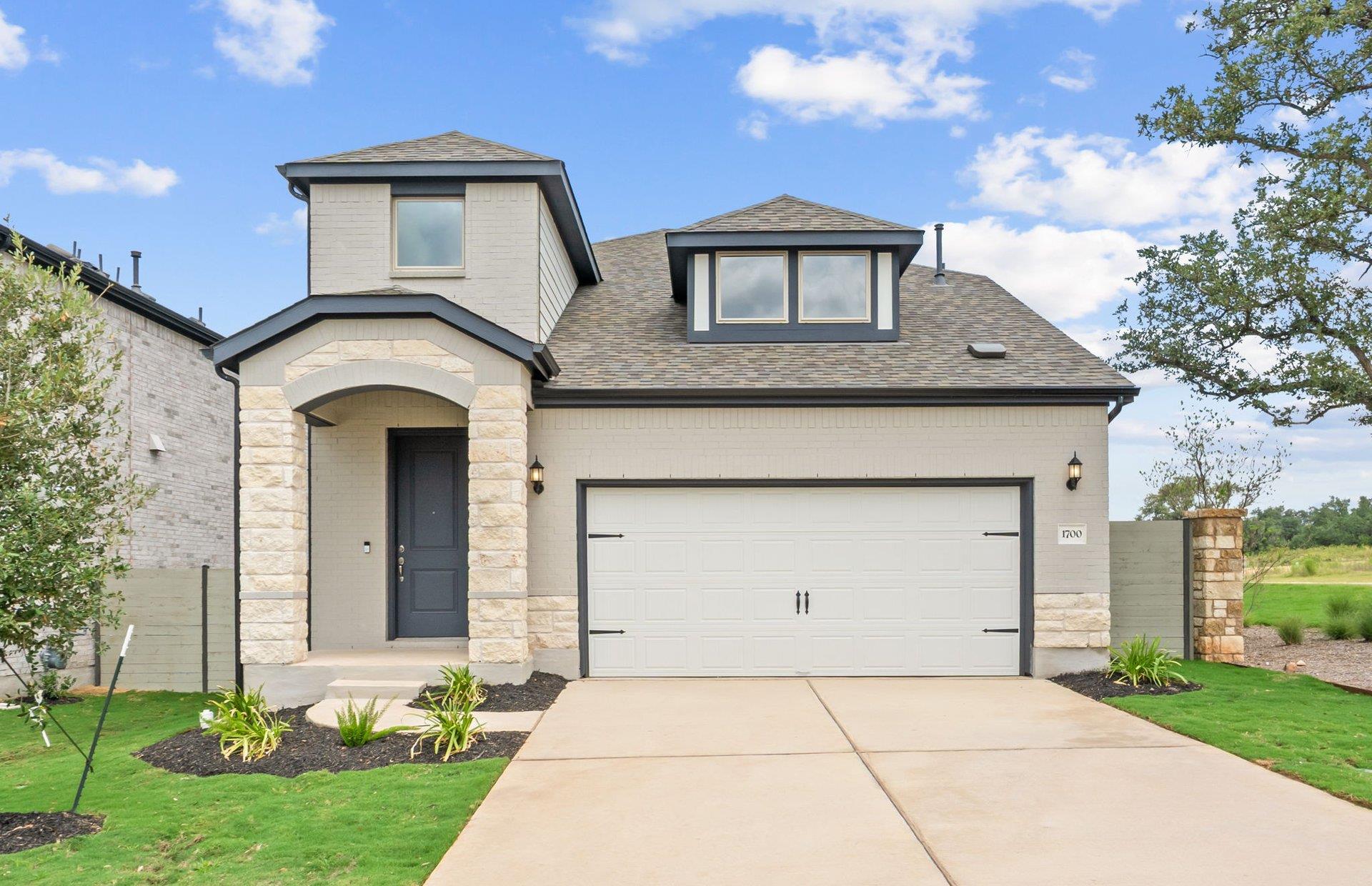 1700 Spring Mountain Cove Georgetown TX 78628