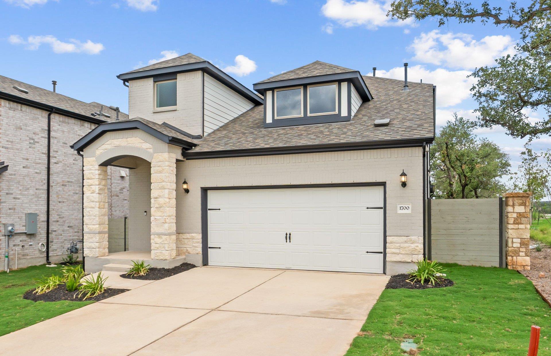 1700 Spring Mountain Cove Georgetown TX 78628