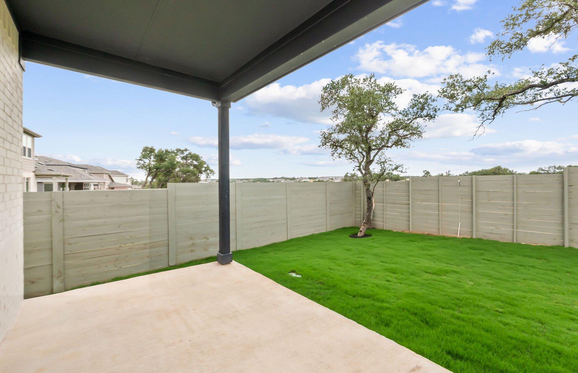 1700 Spring Mountain Cove Georgetown TX 78628