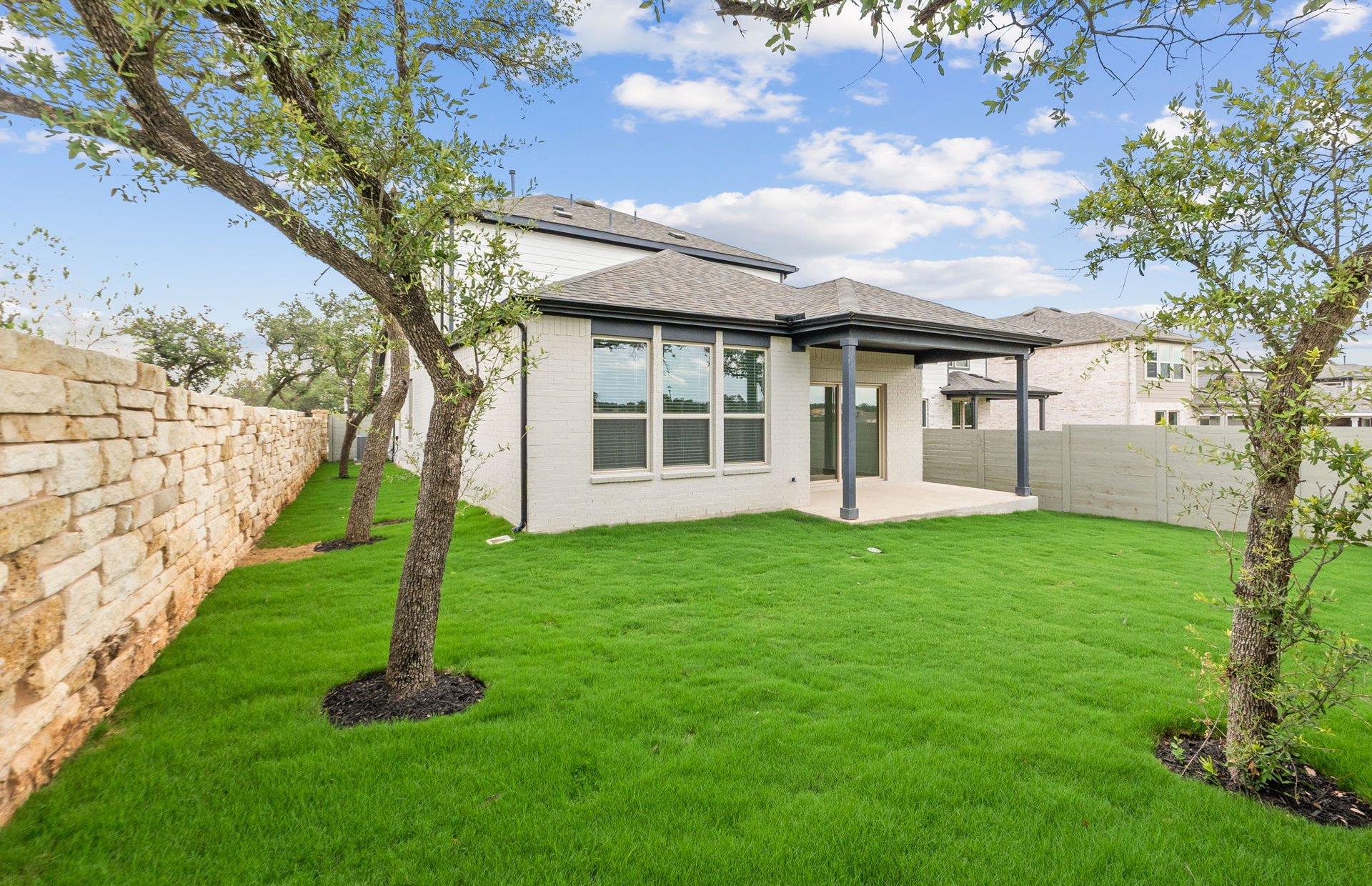 1700 Spring Mountain Cove Georgetown TX 78628