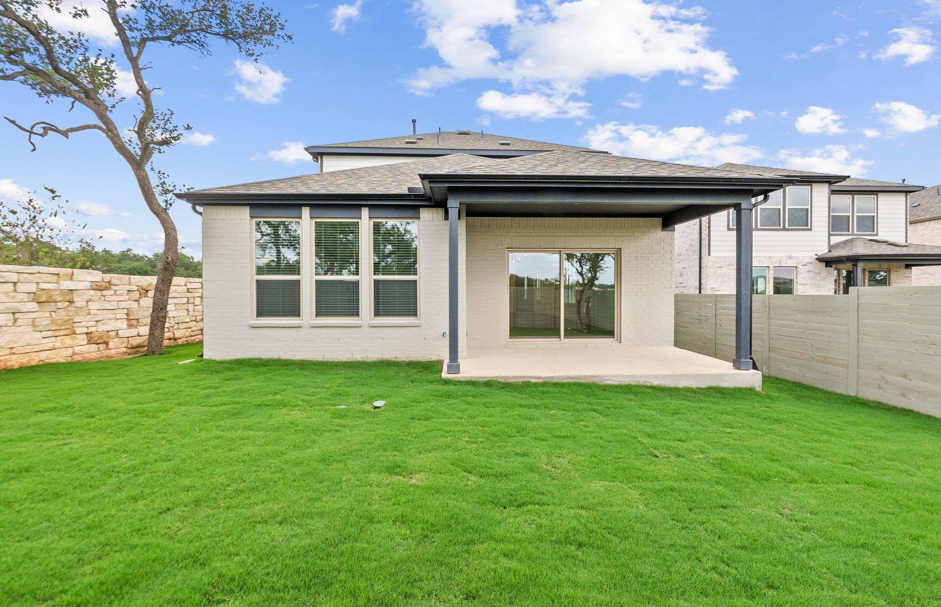 1700 Spring Mountain Cove Georgetown TX 78628