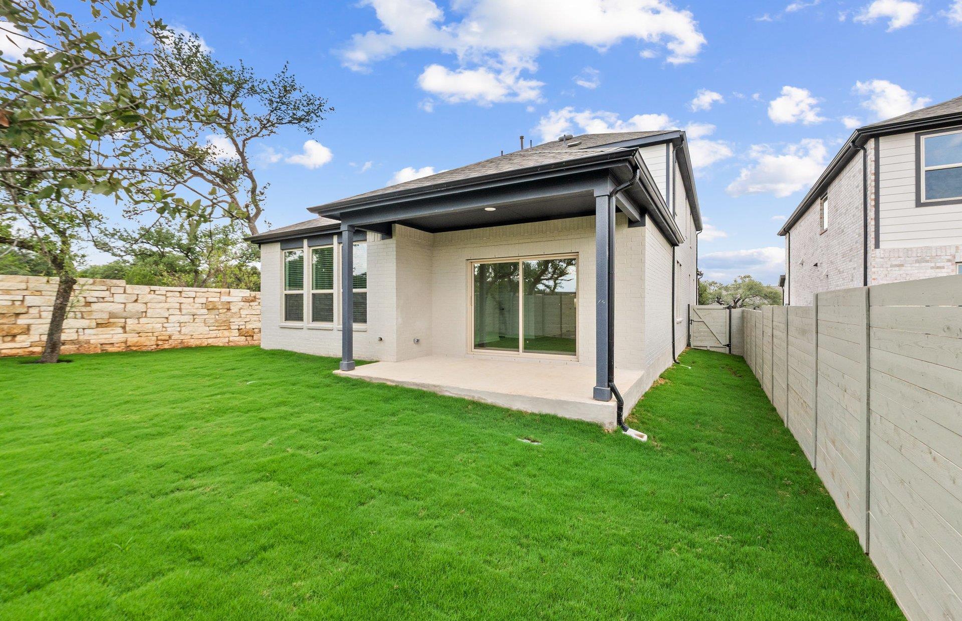1700 Spring Mountain Cove Georgetown TX 78628