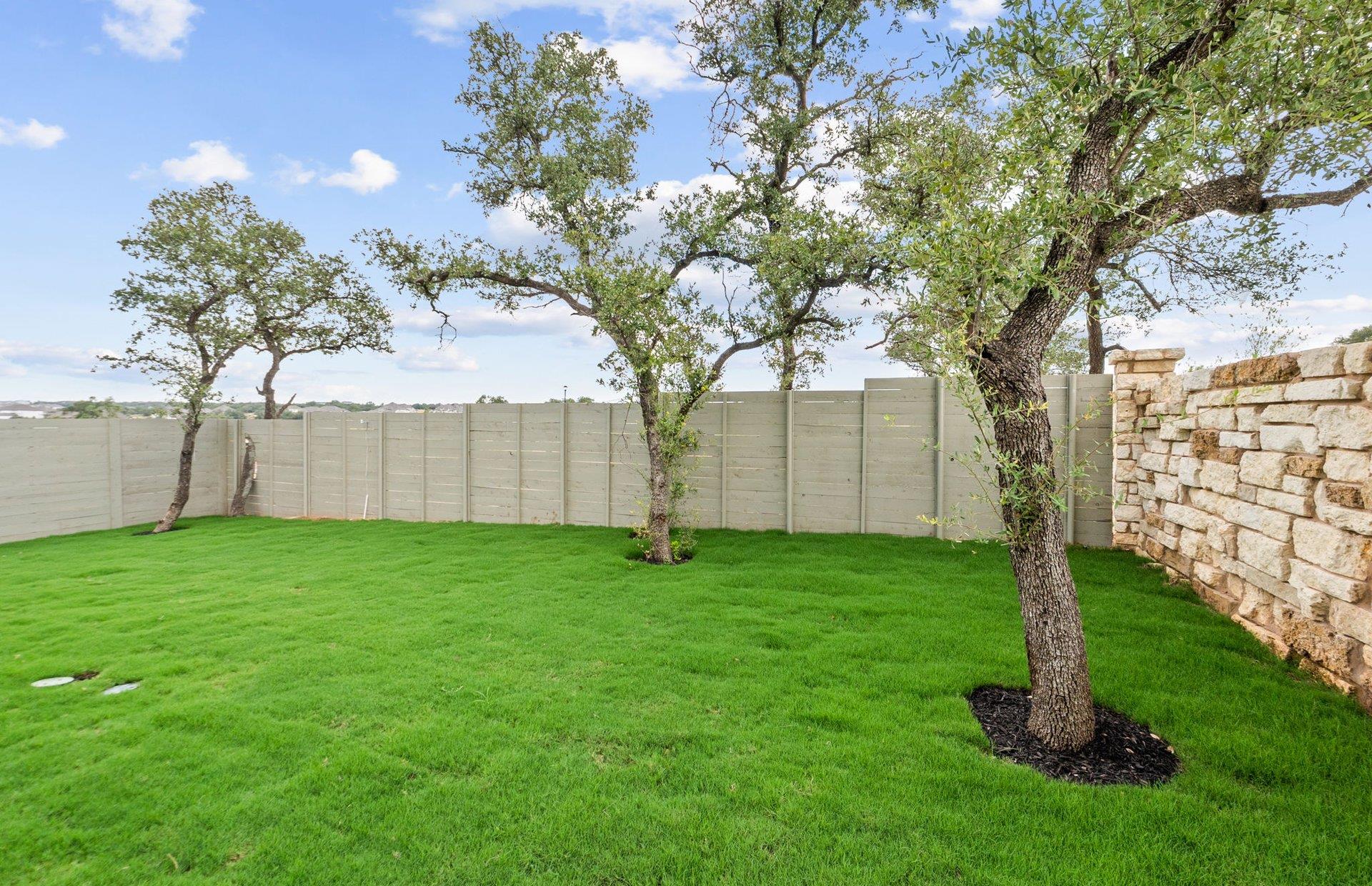 1700 Spring Mountain Cove Georgetown TX 78628