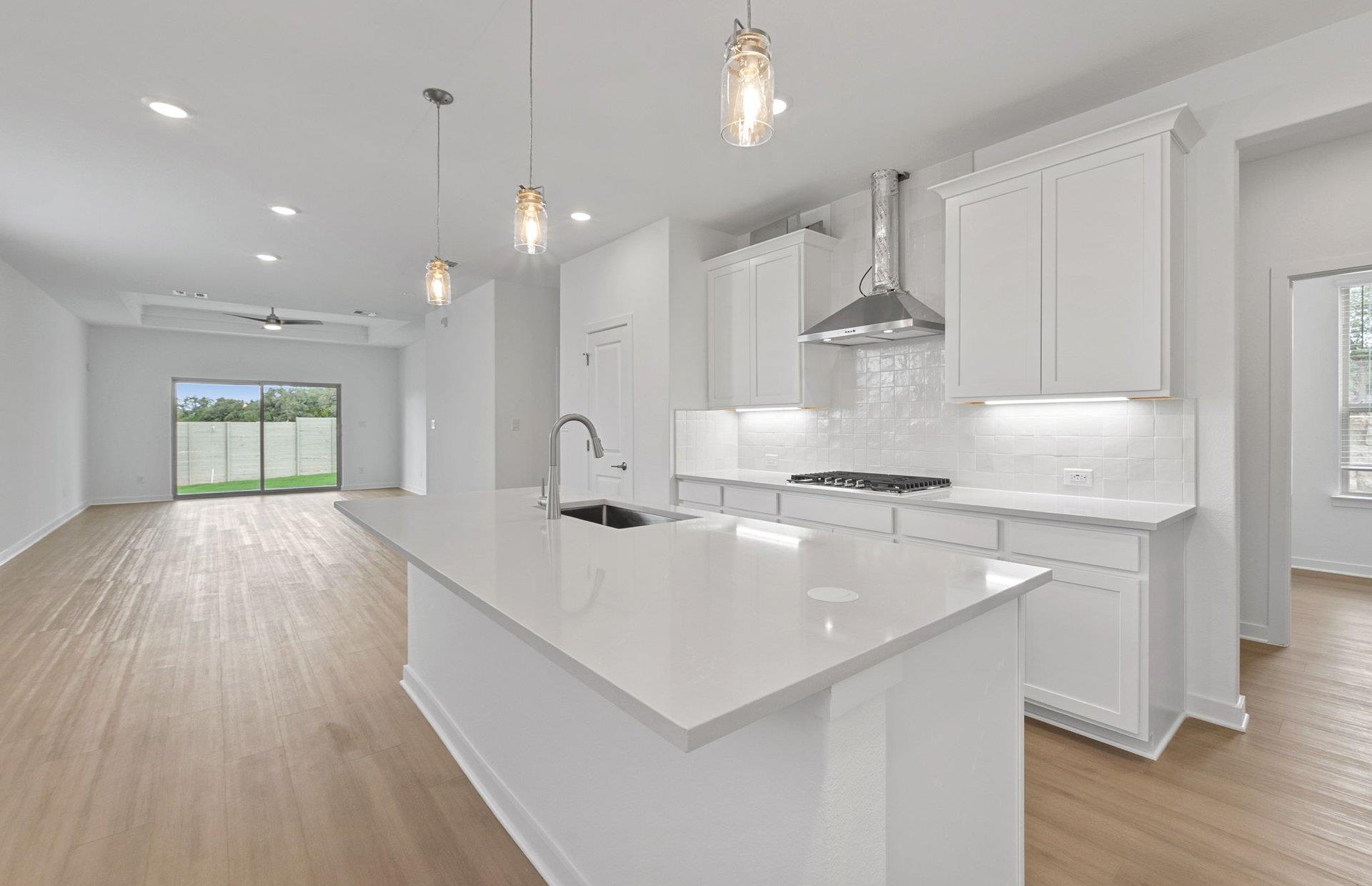 1700 Spring Mountain Cove Georgetown TX 78628